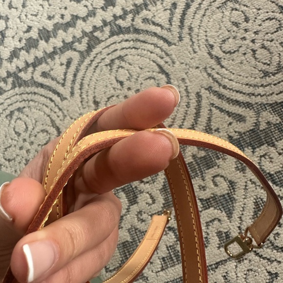 Louis Vuitton strap - Picture 4 of 8